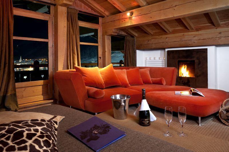 Hotel Les Barmes De L'Ours Val-dʼIsère المظهر الخارجي الصورة