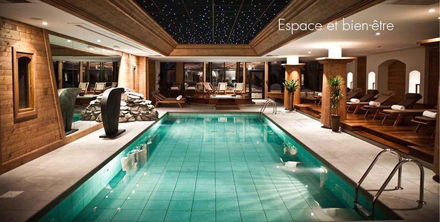 Hotel Les Barmes De L'Ours Val-dʼIsère المظهر الخارجي الصورة